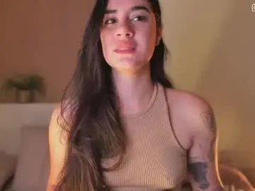 Chaturbate Adult Webcam of ally_addams