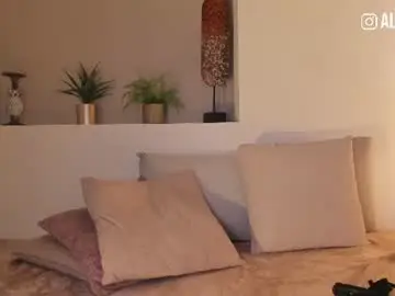 Chaturbate Sex Chat of ally_addams