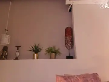 Chaturbate Sex Chat of ally_addams
