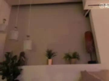 Chaturbate Adult Webcam of ally_addams