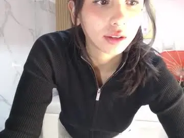 Chaturbate Best Webcam of allyssa_bellini_s