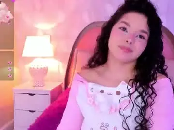 Chaturbate Best live sex cam show of angeline__cute