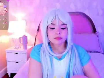 Chaturbate Sex Cam of angeline__cute