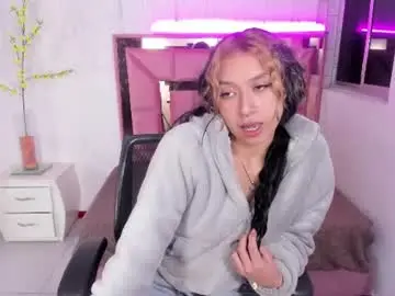 Chaturbate Nude Webcam of anna_moon18
