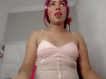 Chaturbate Best Webcam of ariell_333