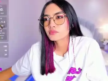 Chaturbate Nude Webcam of azurakindong