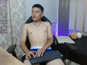 Chaturbate Adult Webcam of brac_tay