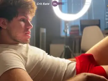 Chaturbate Adult Video Chat of christophertan