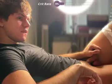 Chaturbate Live Sex of christophertan