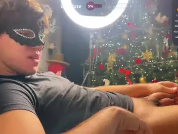 Chaturbate Adult Video Chat of christophertan