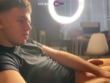 Chaturbate Adult Webcam of christophertan