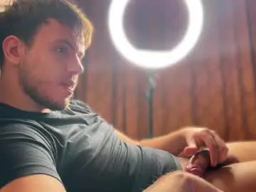 Chaturbate Best Webcam of christophertan