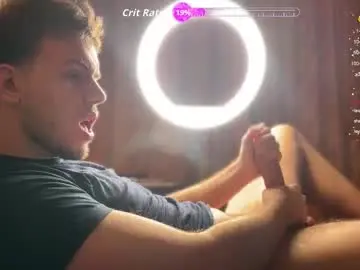 Chaturbate Adult Video Chat of christophertan