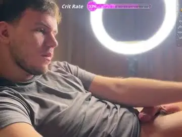 Chaturbate Nude Webcam of christophertan