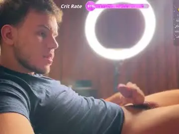 Chaturbate Adult Video Chat of christophertan