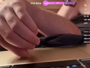 Chaturbate Live Porn of christophertan