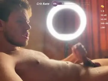 Chaturbate Free Porn Cam of christophertan