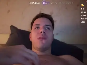 Chaturbate Live Porn of christophertan