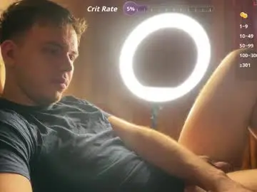 Chaturbate Sex Cam of christophertan