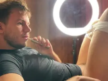 Chaturbate Best Webcam of christophertan