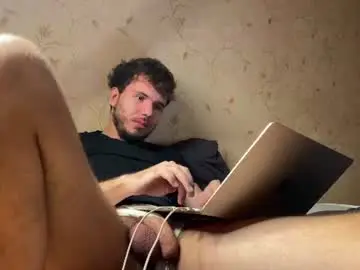 Chaturbate Sex Cam of christophertan