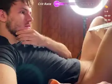 Chaturbate Free Porn Cam of christophertan