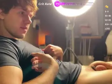Chaturbate Adult Webcam of christophertan
