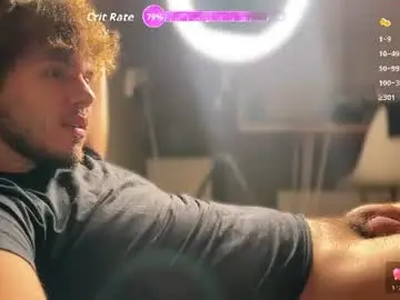 Chaturbate Free Porn Cam of christophertan