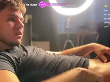 Chaturbate Live Porn of christophertan