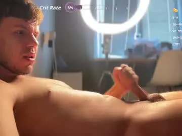 Chaturbate Free Porn Cam of christophertan