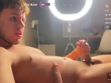 Chaturbate Sex Cam of christophertan