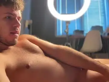 Chaturbate Free Porn Cam of christophertan
