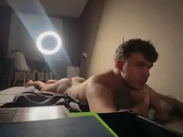 Chaturbate Nude Webcam of christophertan