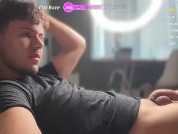 Chaturbate Live Sex of christophertan