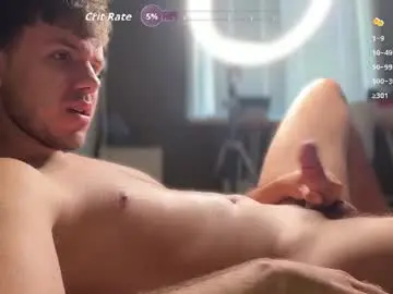 Chaturbate Sex Cam of christophertan