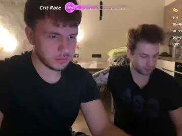 Chaturbate Adult Webcam of christophertan