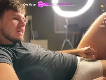 Chaturbate Adult Webcams of christophertan