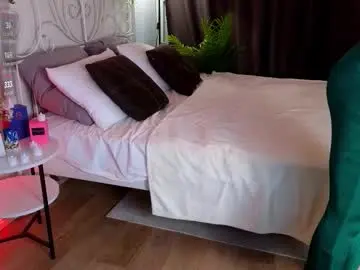 Chaturbate Best Webcam of dreamymilka