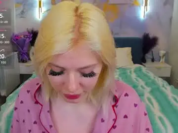 Chaturbate Live Sex of elvira_ross