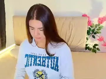Chaturbate Live Sex of emma_naa