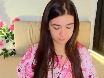 Chaturbate Live Porn of emma_naa