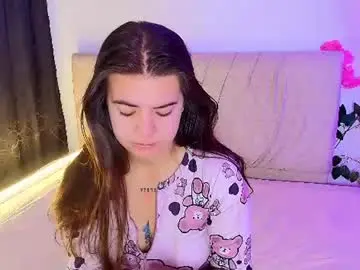 Chaturbate Free Live Porn of emma_naa