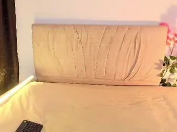 Chaturbate Live Porn of emma_naa