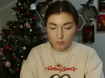 Chaturbate Nude Webcam of evachaturbatte