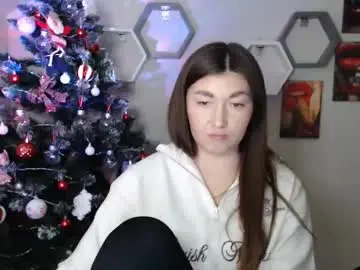 Chaturbate Live Sex Cam of evachaturbatte