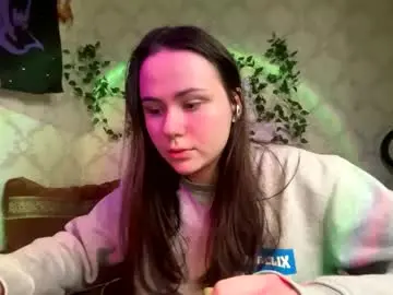 Chaturbate Live Porn of felvivalkitty