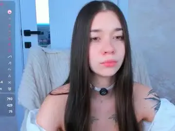 Chaturbate Best live sex cam show of flirtykitty_