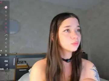 Chaturbate Live Sex of flirtykitty_