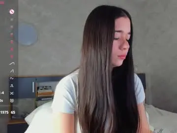 Chaturbate Sex Cam of flirtykitty_