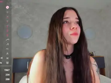 Chaturbate Private Sex Chat of flirtykitty_